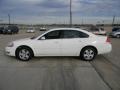 White - Impala LS Photo No. 5