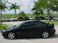 2004 Onyx Black Mazda MAZDA6 s Sedan  photo #6