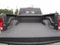 Dark Slate Gray/Medium Graystone Trunk Photo for 2012 Dodge Ram 1500 #60280364