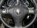 Sedona Beige Metallic - G6 V6 Sedan Photo No. 11