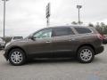 Cocoa Metallic - Enclave FWD Photo No. 4