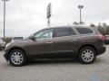 2012 Cocoa Metallic Buick Enclave FWD  photo #4