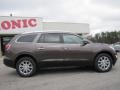 2012 Cocoa Metallic Buick Enclave FWD  photo #8