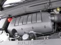 3.6 Liter DI DOHC 24-Valve VVT V6 2012 Buick Enclave FWD Engine