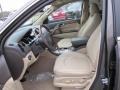 2012 Cocoa Metallic Buick Enclave FWD  photo #11