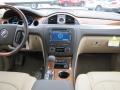 2012 Cocoa Metallic Buick Enclave FWD  photo #17