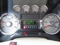 Dark Copper Metallic - F450 Super Duty King Ranch Crew Cab 4x4 Dually Photo No. 15