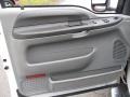2004 Oxford White Ford F250 Super Duty XLT SuperCab 4x4  photo #7