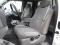 2004 Oxford White Ford F250 Super Duty XLT SuperCab 4x4  photo #8