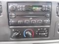 2004 Oxford White Ford F250 Super Duty XLT SuperCab 4x4  photo #11