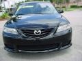 Onyx Black - MAZDA6 s Sedan Photo No. 8
