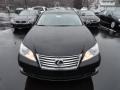 Obsidian Black - ES 350 Photo No. 7