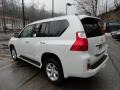 Starfire White Pearl - GX 460 Photo No. 2