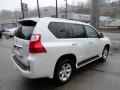 Starfire White Pearl - GX 460 Photo No. 4
