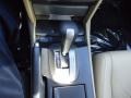  2012 Accord EX-L Coupe 5 Speed Automatic Shifter