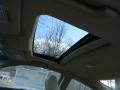 Sunroof of 2012 Accord EX-L Coupe