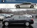 Smoky Granite Mica - LS 460 AWD Photo No. 1