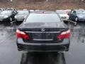 Smoky Granite Mica - LS 460 AWD Photo No. 3