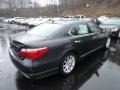 Smoky Granite Mica - LS 460 AWD Photo No. 4