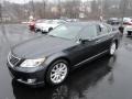 Smoky Granite Mica - LS 460 AWD Photo No. 8