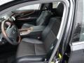 Smoky Granite Mica - LS 460 AWD Photo No. 10