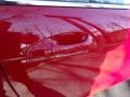 San Marino Red - Accord EX-L Coupe Photo No. 10