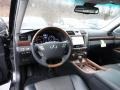 Smoky Granite Mica - LS 460 AWD Photo No. 12