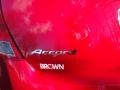 2012 San Marino Red Honda Accord EX-L Coupe  photo #12
