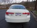 2012 Taffeta White Honda Accord EX Sedan  photo #6