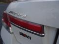 2012 Taffeta White Honda Accord EX Sedan  photo #12
