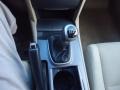  2012 Accord EX Sedan 5 Speed Manual Shifter