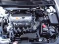  2012 Accord EX Sedan 2.4 Liter DOHC 16-Valve i-VTEC 4 Cylinder Engine