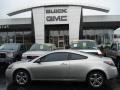Liquid Silver Metallic - G6 GT Coupe Photo No. 1