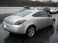 Liquid Silver Metallic - G6 GT Coupe Photo No. 6