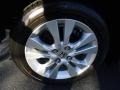 2012 Polished Metal Metallic Honda Insight EX Hybrid  photo #9