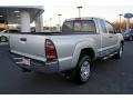 Silver Streak Mica - Tacoma V6 Access Cab 4x4 Photo No. 3