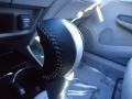 2012 Polished Metal Metallic Honda Insight EX Hybrid  photo #32