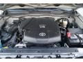 4.0 Liter DOHC EFI VVT-i V6 2006 Toyota Tacoma V6 Access Cab 4x4 Engine