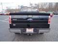 Black - F150 XLT SuperCab Photo No. 4