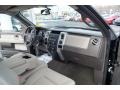 Black - F150 XLT SuperCab Photo No. 12