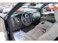 Black - F150 XLT SuperCab Photo No. 21