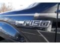 Black - F150 XLT SuperCab Photo No. 37