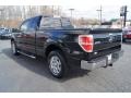 Black - F150 XLT SuperCab Photo No. 38