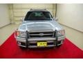 2001 Sierra Silver Metallic Nissan Pathfinder LE  photo #2