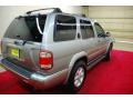 2001 Sierra Silver Metallic Nissan Pathfinder LE  photo #6