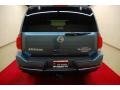 2011 Lakeshore Slate Blue Nissan Armada Platinum  photo #7