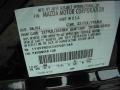 Onyx Black - MAZDA6 s Sedan Photo No. 15