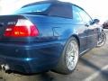 2005 Mystic Blue Metallic BMW M3 Convertible  photo #4