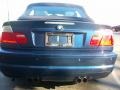 2005 Mystic Blue Metallic BMW M3 Convertible  photo #6