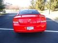 TorRed - Charger SRT8 Photo No. 6